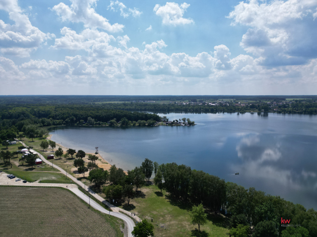 8 Domków Całorocznych 100m od Plaży (Pławniowice)