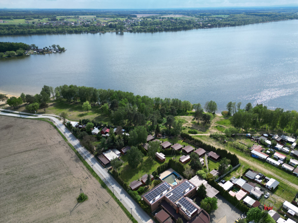 108955169 8 Domków Całorocznych 100m od Plaży (Pławniowice)