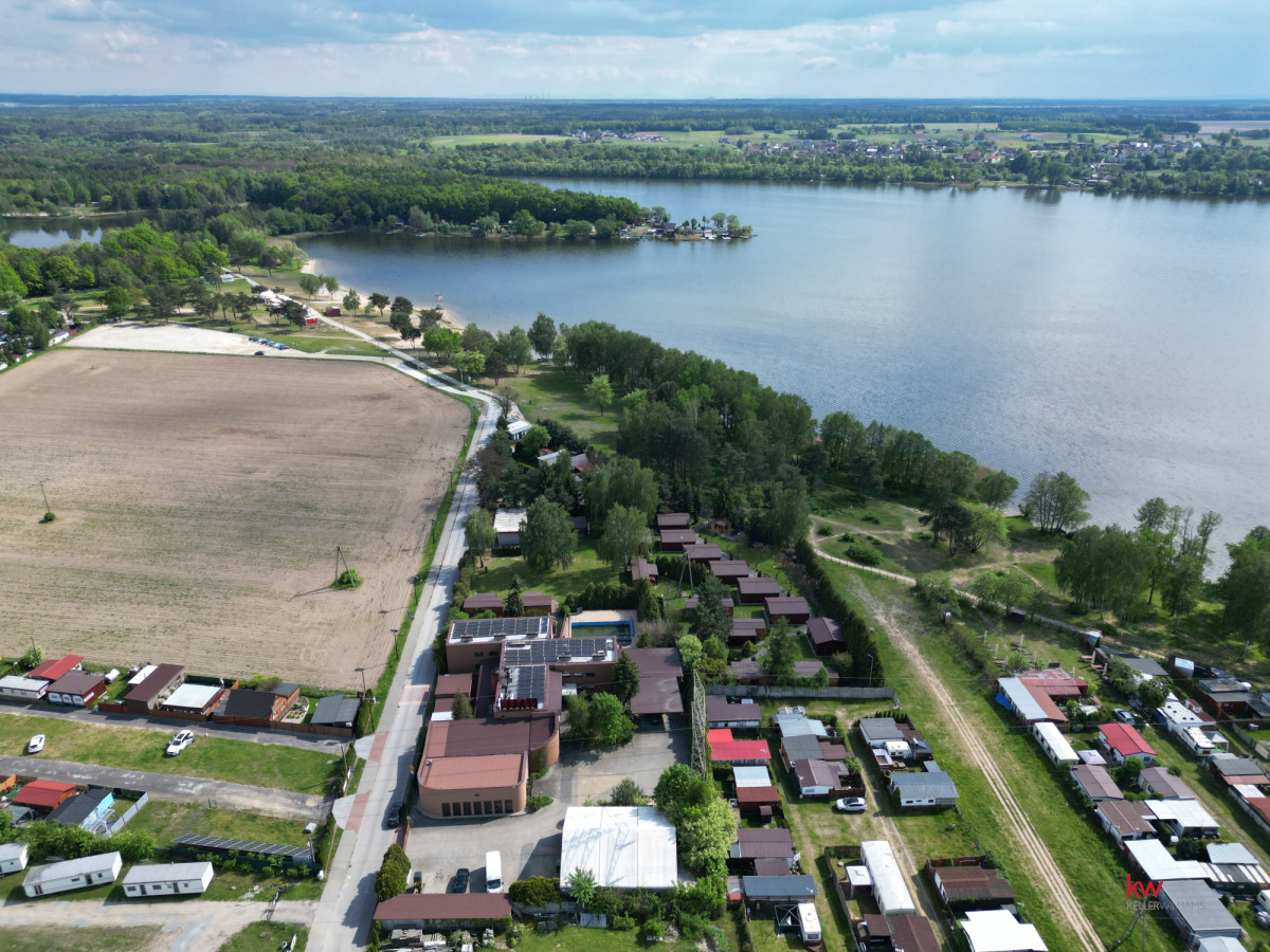 108955172 8 Domków Całorocznych 100m od Plaży (Pławniowice)