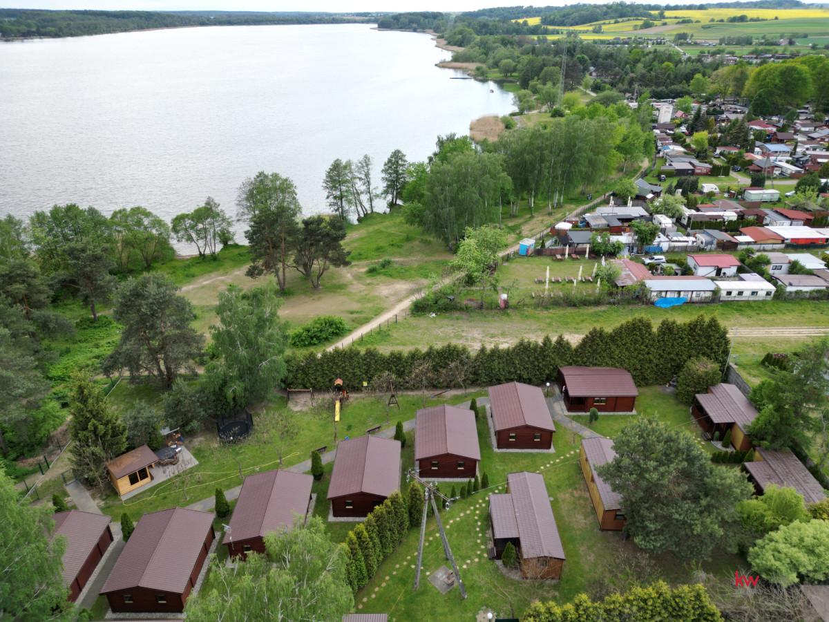 108955175 8 Domków Całorocznych 100m od Plaży (Pławniowice)