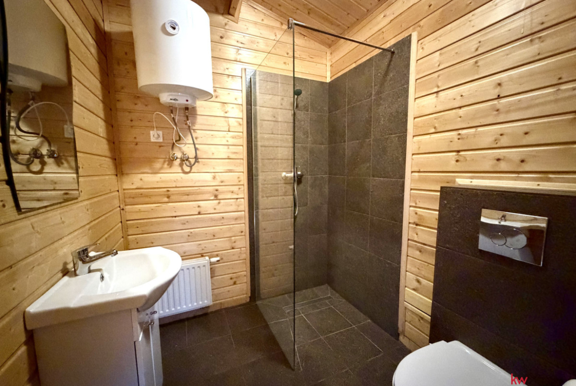 8 Domków Całorocznych 100m od Plaży (Pławniowice)