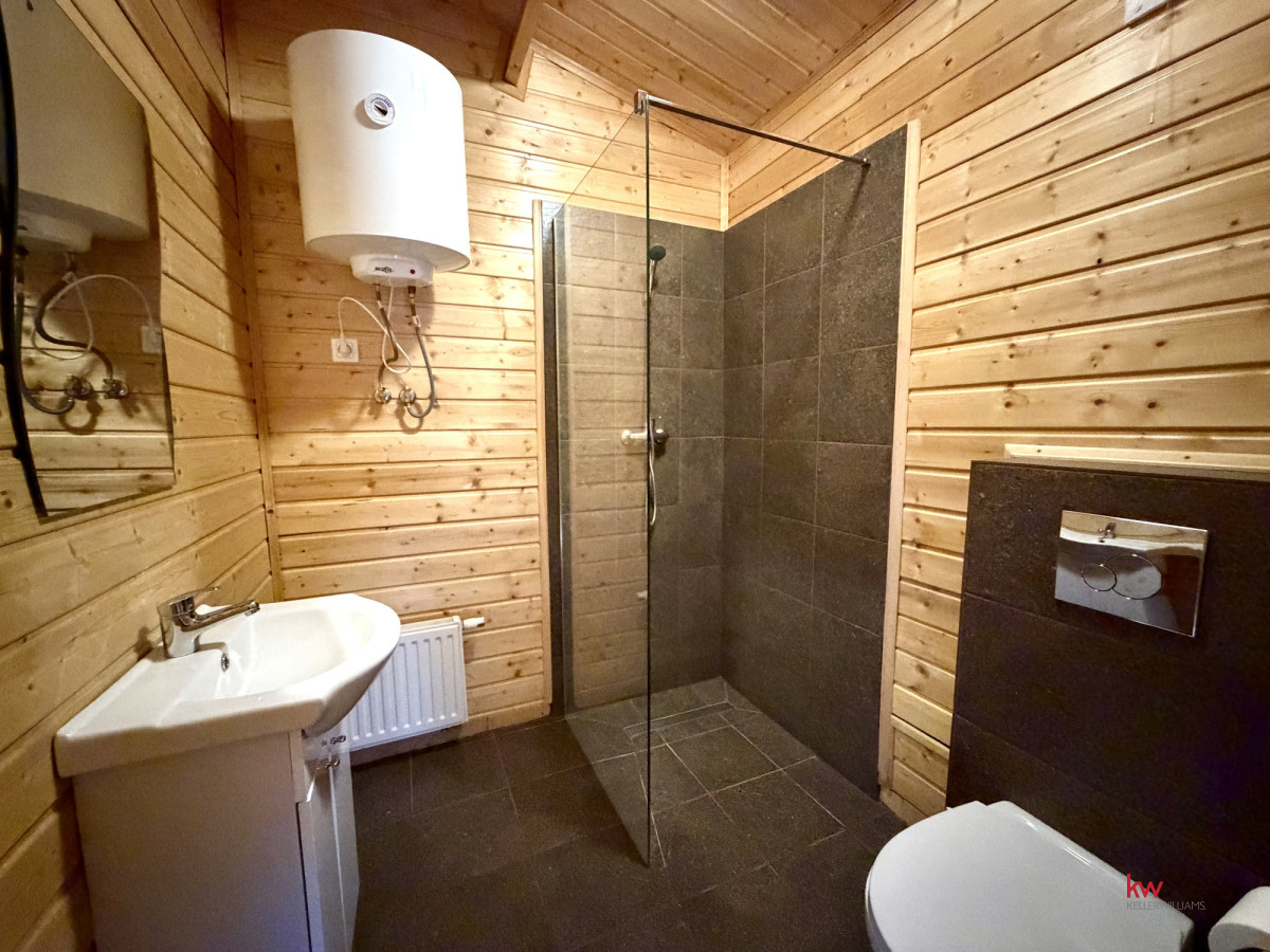 108955502 8 Domków Całorocznych 100m od Plaży (Pławniowice)