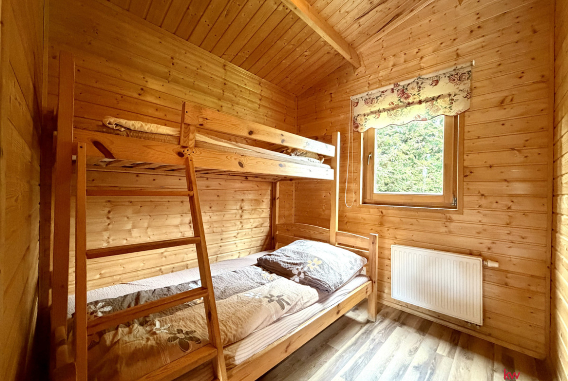 8 Domków Całorocznych 100m od Plaży (Pławniowice)