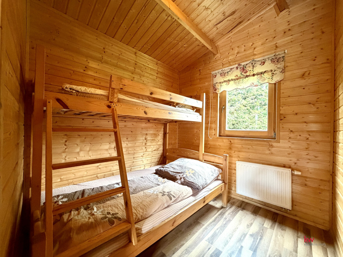 108955514 8 Domków Całorocznych 100m od Plaży (Pławniowice)