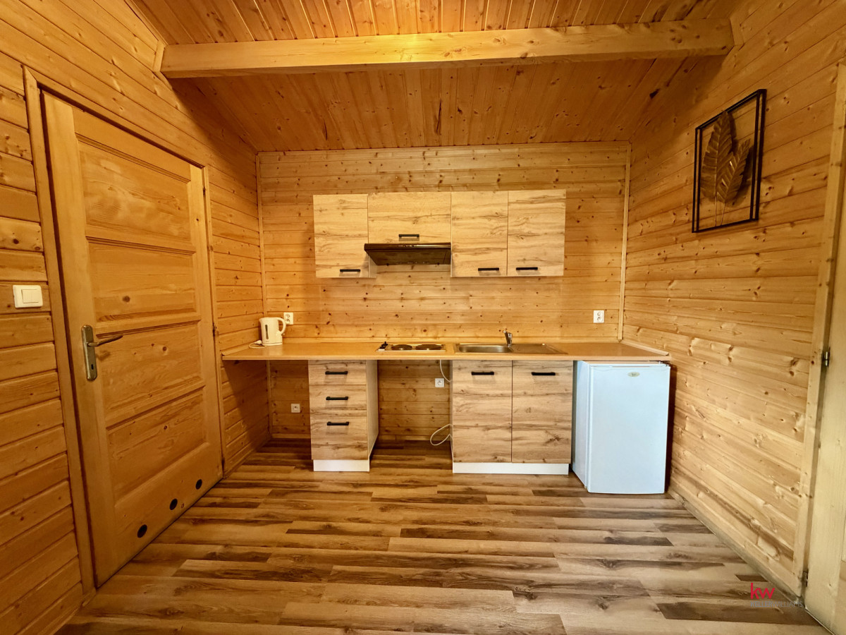 108955526 8 Domków Całorocznych 100m od Plaży (Pławniowice)