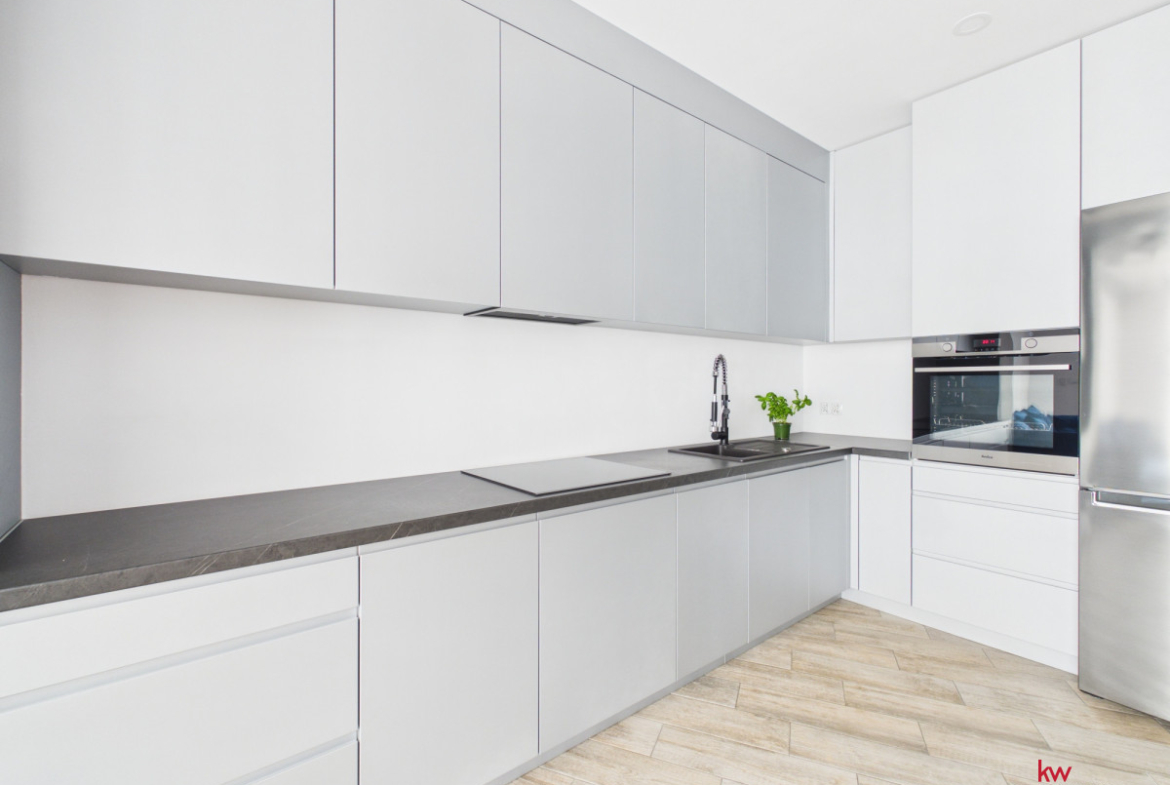 Apartament | 51m² | 2 MIEJSCA PARKINGOWE W CENIE!