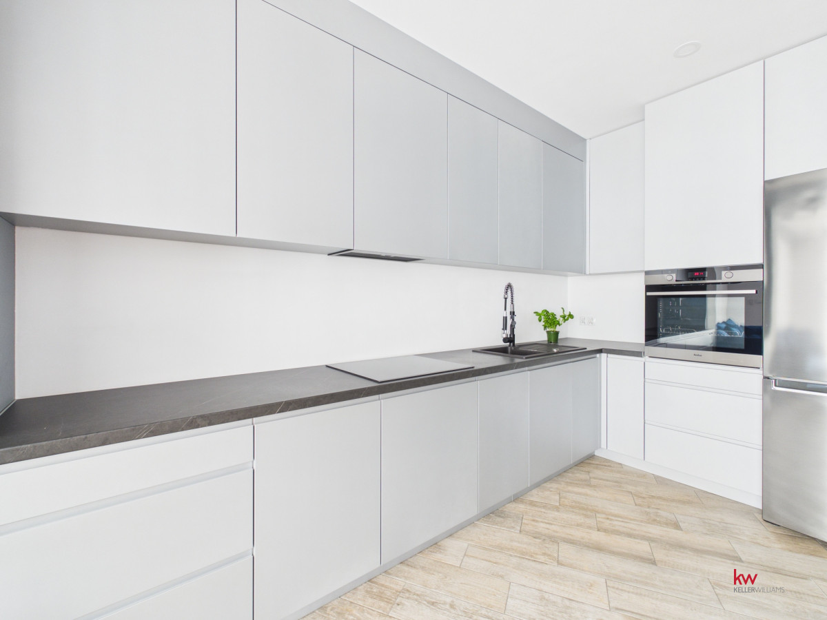 Apartament | 51m² | 2 MIEJSCA PARKINGOWE W CENIE!