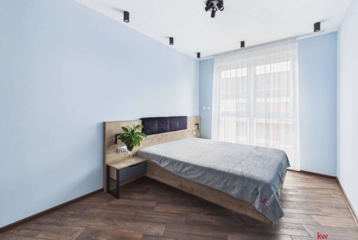 Apartament | 51m² | 2 MIEJSCA PARKINGOWE W CENIE!