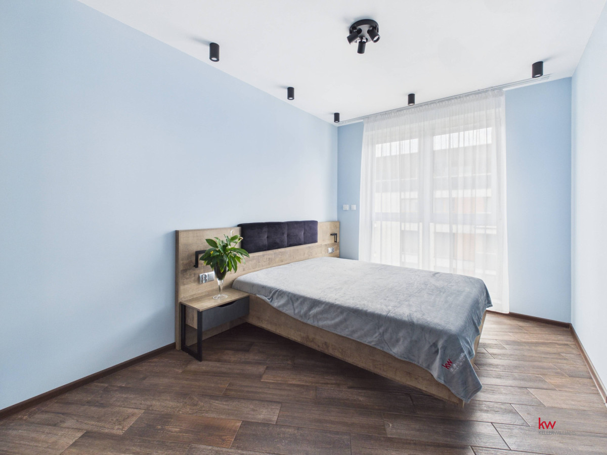 Apartament | 51m² | 2 MIEJSCA PARKINGOWE W CENIE!