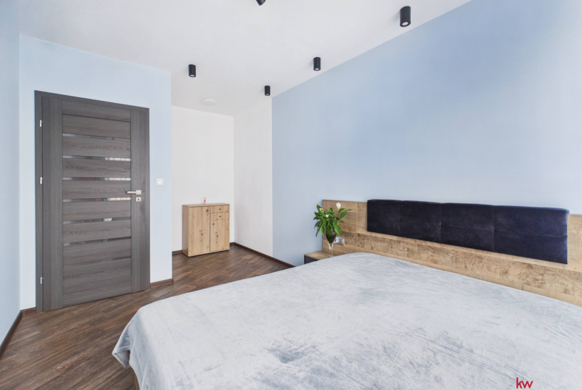 Apartament | 51m² | 2 MIEJSCA PARKINGOWE W CENIE!