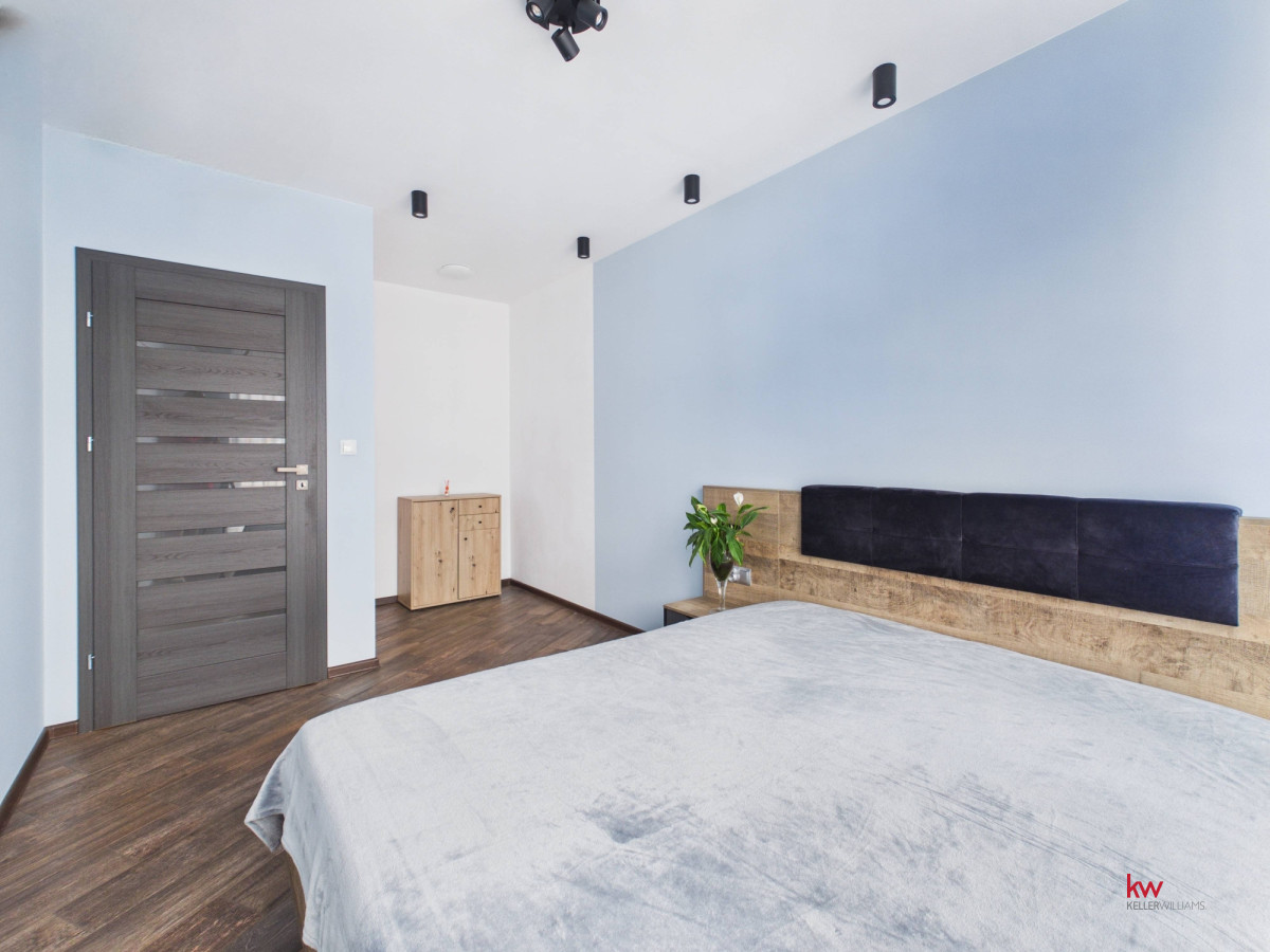 Apartament | 51m² | 2 MIEJSCA PARKINGOWE W CENIE!