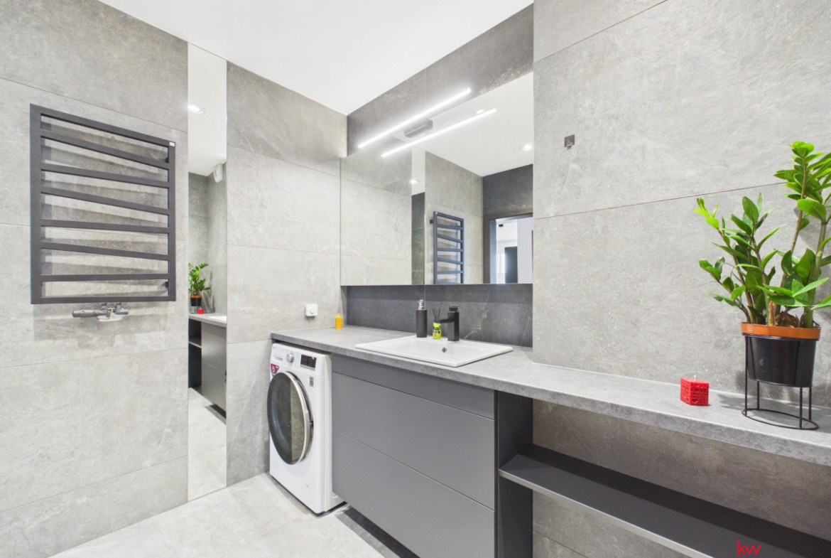 Apartament | 51m² | 2 MIEJSCA PARKINGOWE W CENIE!