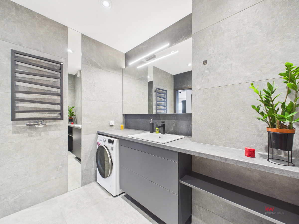 Apartament | 51m² | 2 MIEJSCA PARKINGOWE W CENIE!