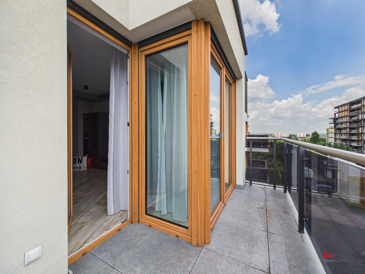 Apartament | 51m² | 2 MIEJSCA PARKINGOWE W CENIE!