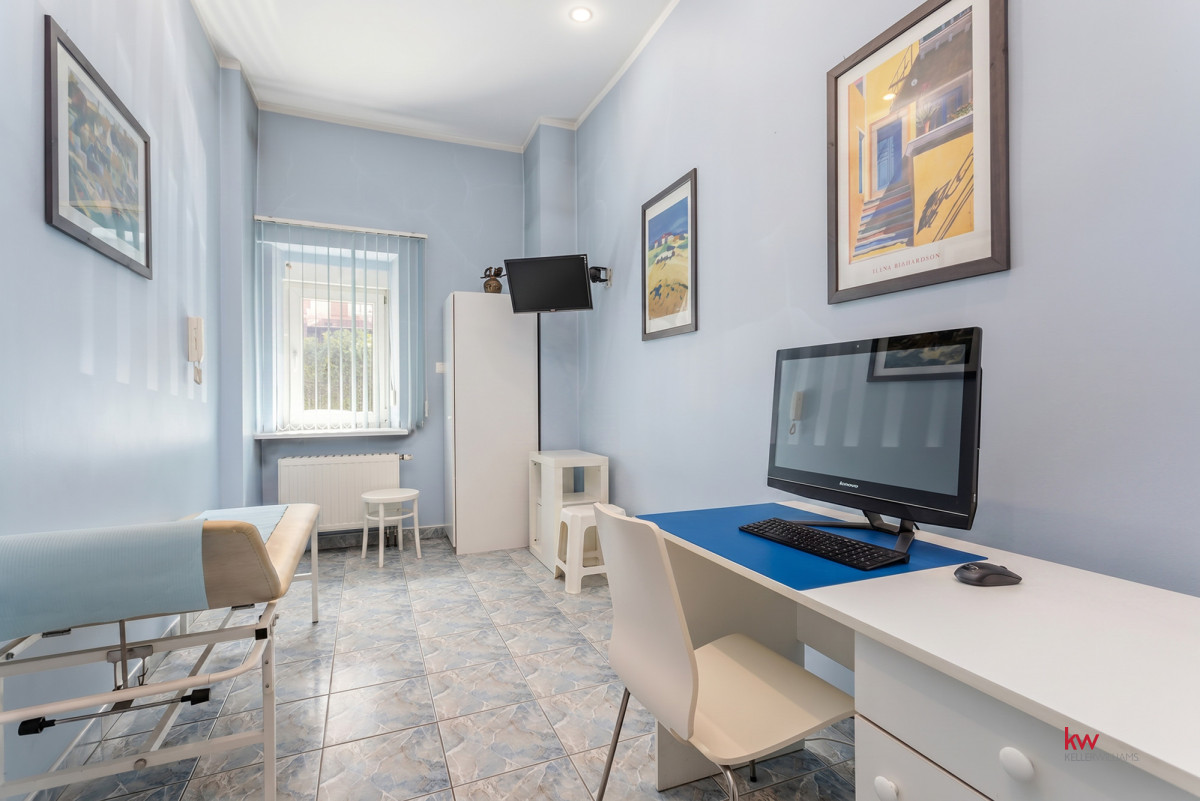 108975374 Gotowy lokal medyczny | 70,05 m² | 3 gabinety