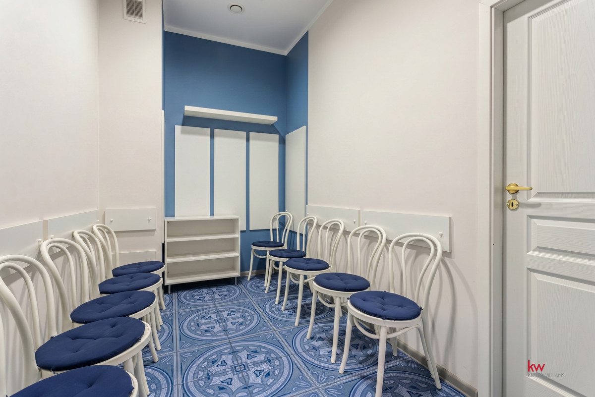 108975380 Gotowy lokal medyczny | 70,05 m² | 3 gabinety