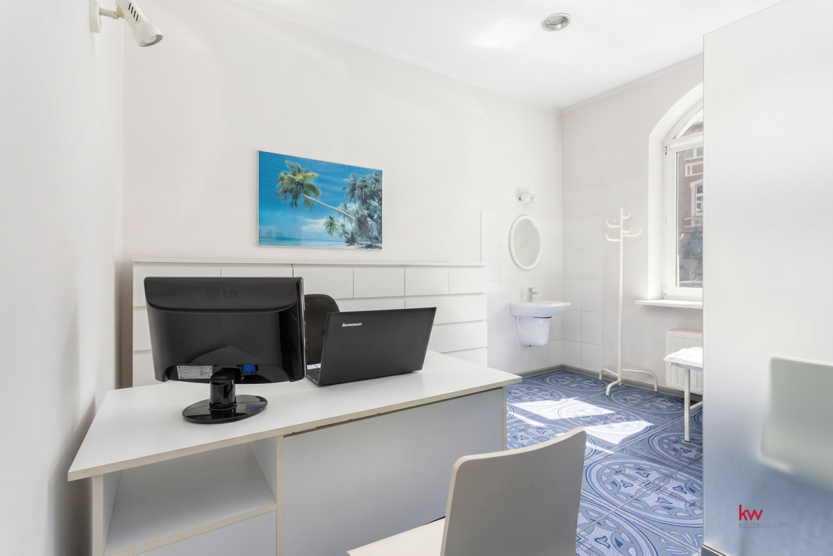 108975383 Gotowy lokal medyczny | 70,05 m² | 3 gabinety