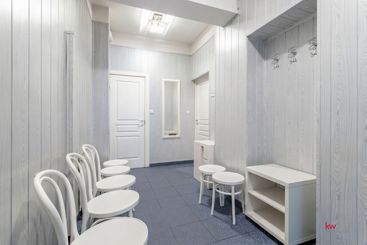 108975407 Gotowy lokal medyczny | 70,05 m² | 3 gabinety