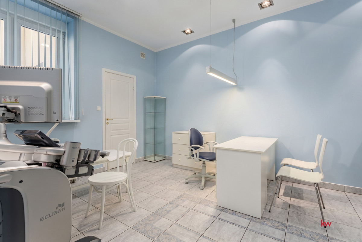 108975413 Gotowy lokal medyczny | 70,05 m² | 3 gabinety