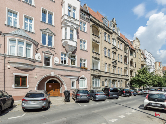 Gotowy lokal medyczny | 70,05 m² | 3 gabinety