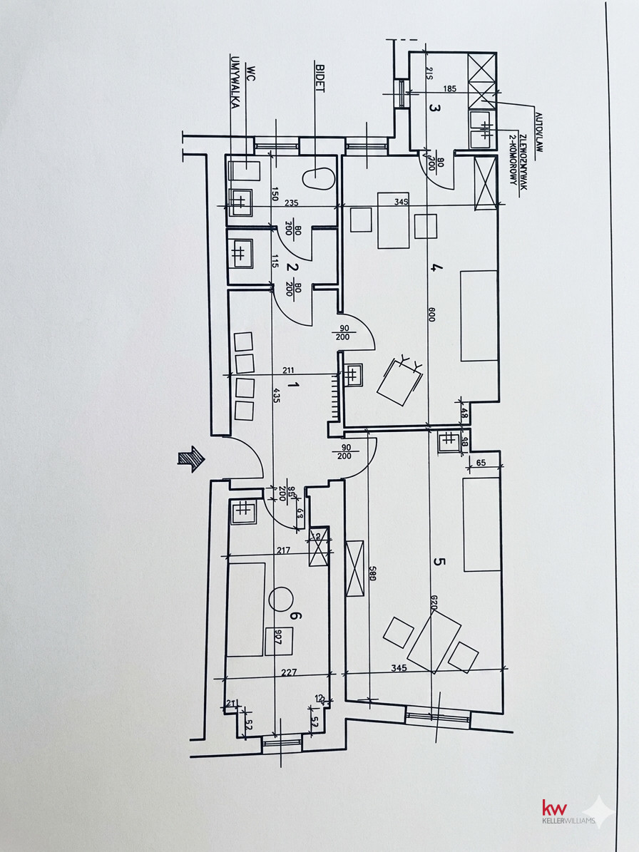 108975731 Gotowy lokal medyczny | 70,05 m² | 3 gabinety