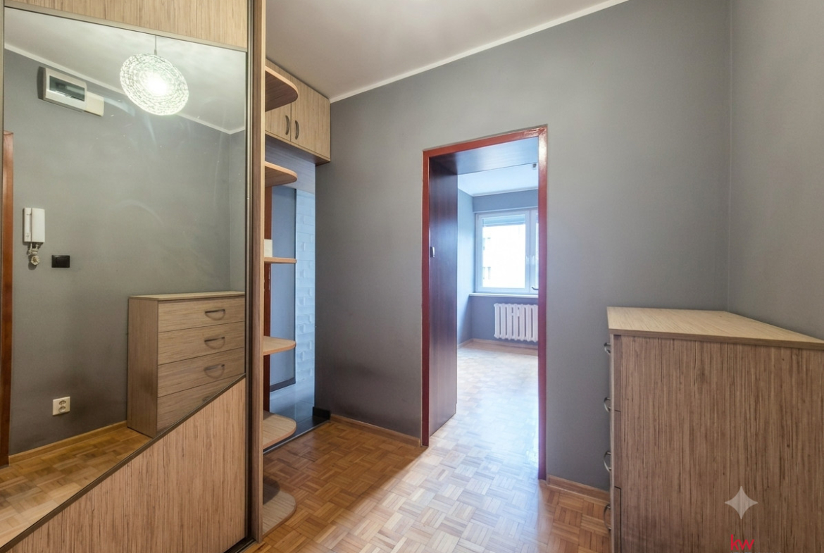 M3 do wejścia | Klimatyzacja | Zieleń | PTKWO