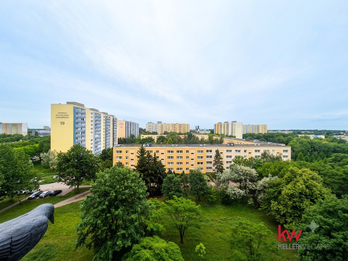 109221734 M4 do remontu w zielonej okolicy | Piątkowo