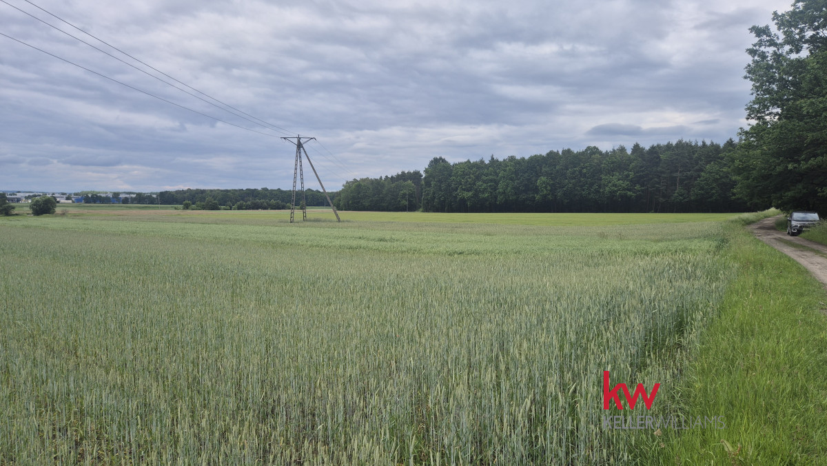109456679 Działka pod lasem | Tychy ul. Barwna