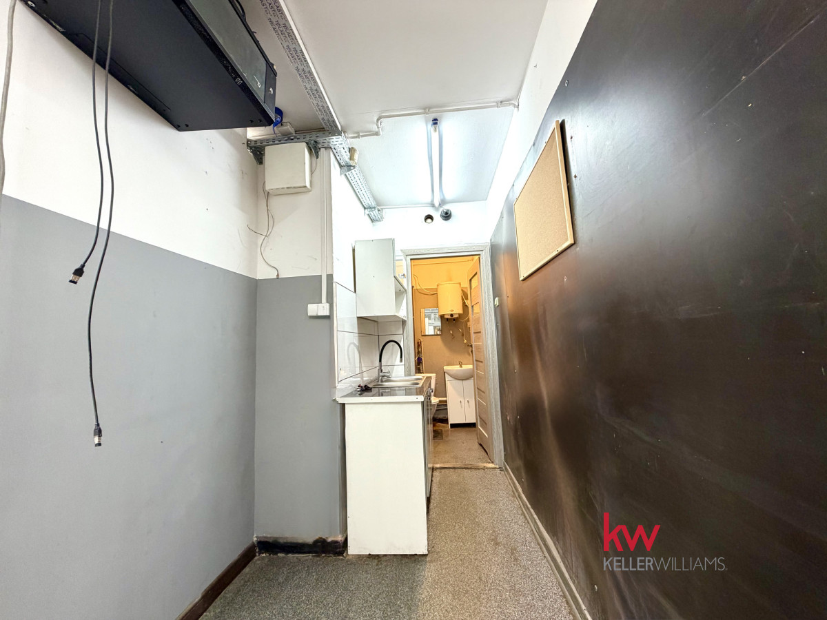 109490651 Lokal Usługowy | Duża wirtyna | Centrum Bytomia!!!