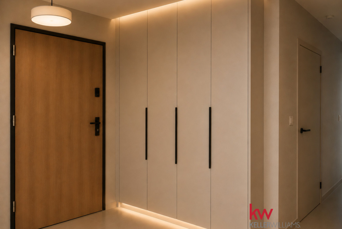 Apartament inwestycyjny | Gliwice, Moniuszki 13