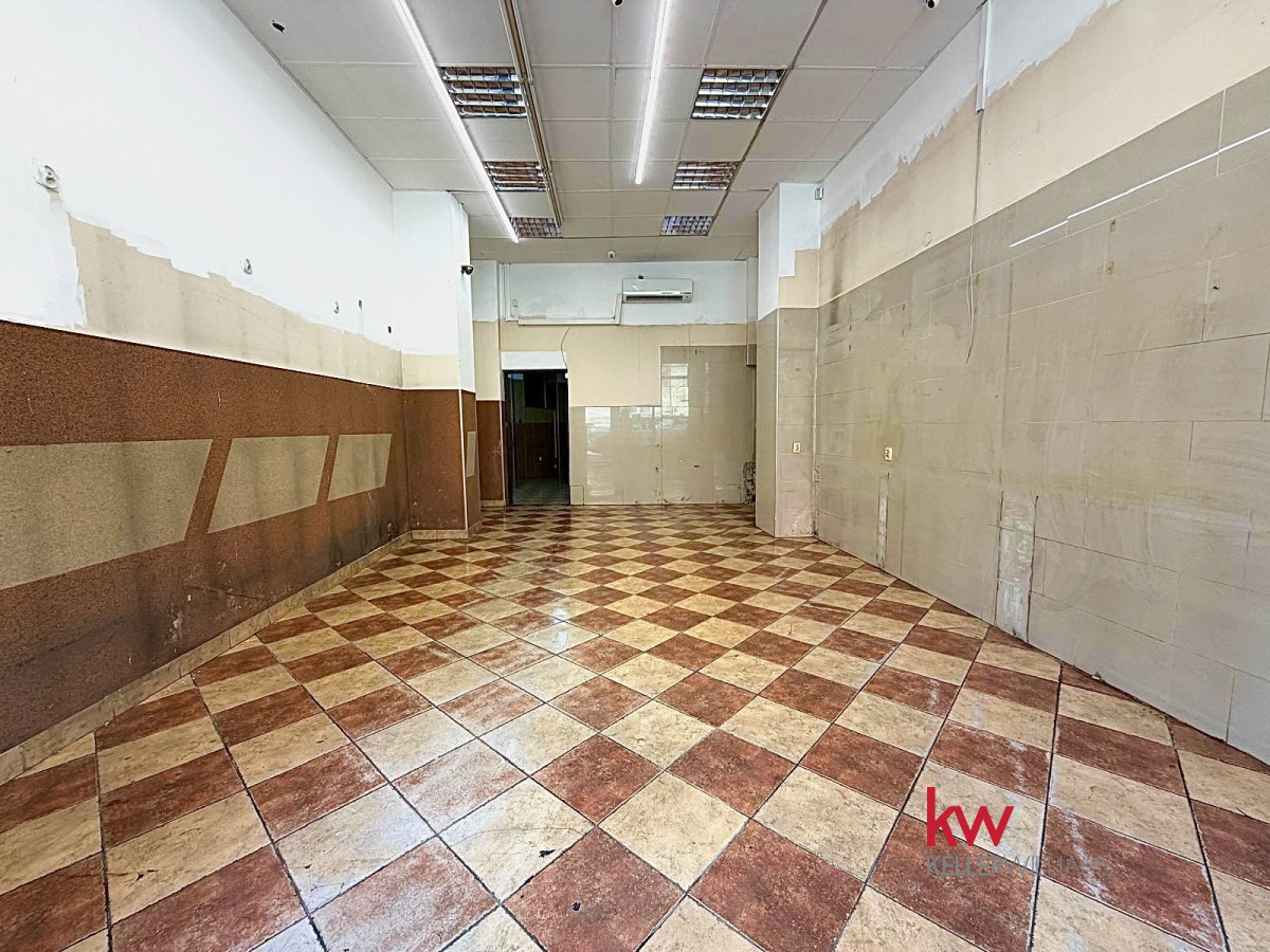 Lokal na Wynajem | Bytom | Piekarska | Centrum