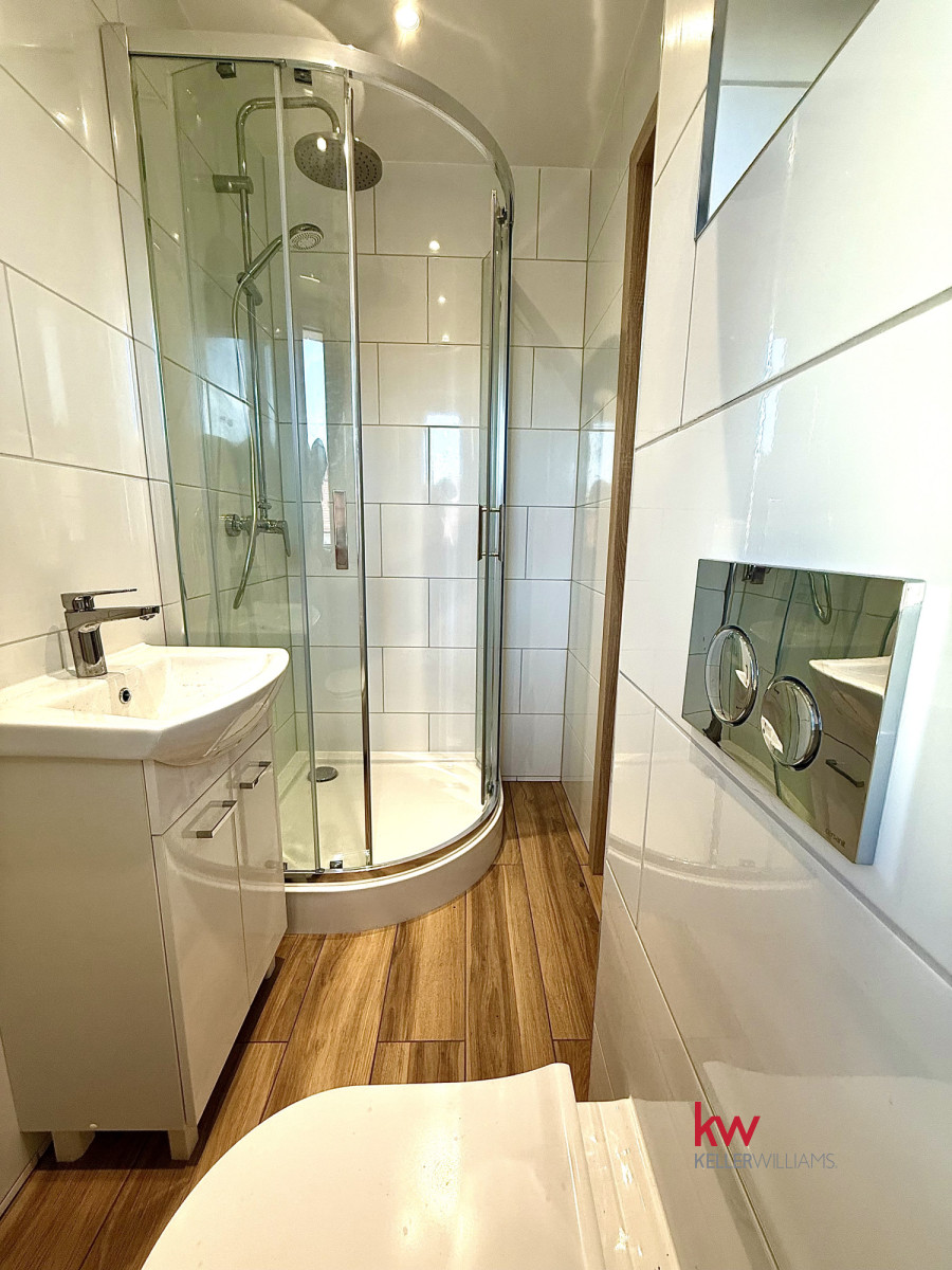 Po generalnym remoncie! | 35m² | Bytom Śródmieście