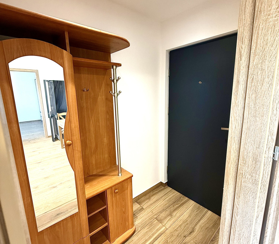 Po generalnym remoncie! | 35m² | Bytom Śródmieście