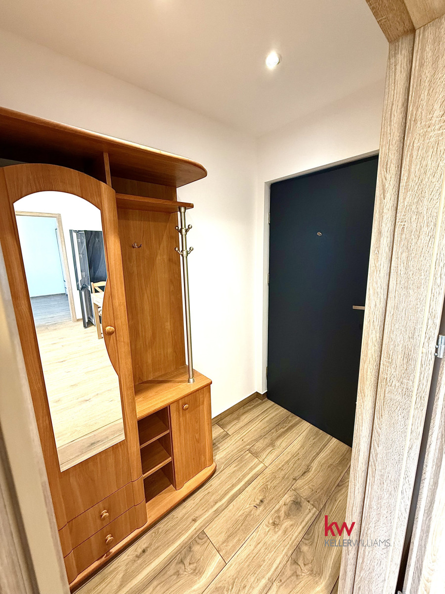 Po generalnym remoncie! | 35m² | Bytom Śródmieście