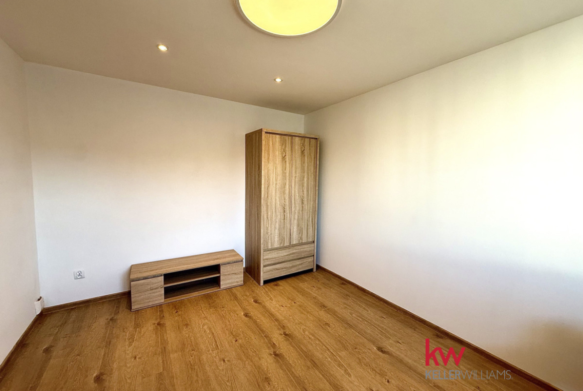 Po generalnym remoncie! | 35m² | Bytom Śródmieście