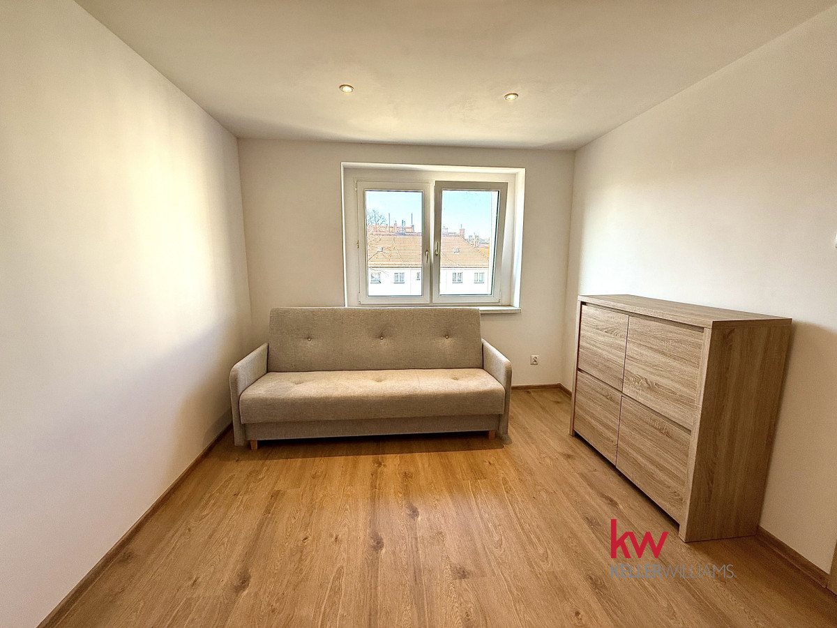 Po generalnym remoncie! | 35m² | Bytom Śródmieście
