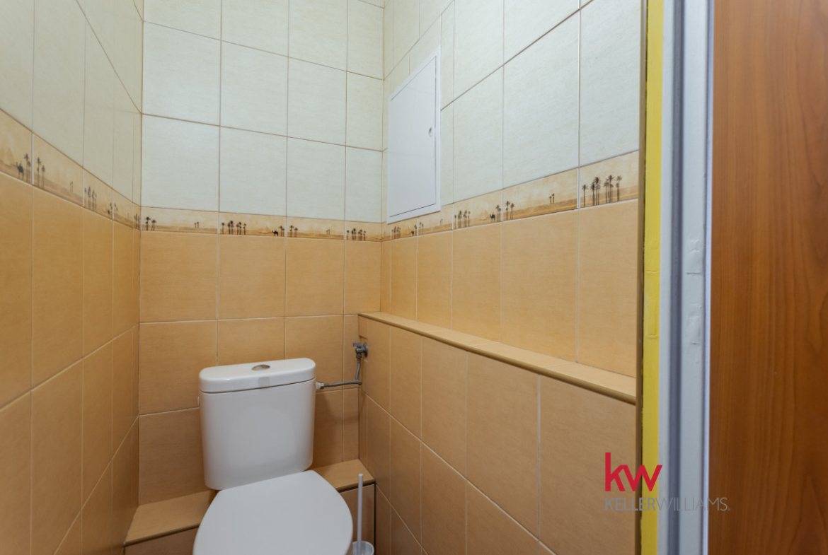 Swarzędz | 54 m² | 2 pokoje | Wolne od sierpnia