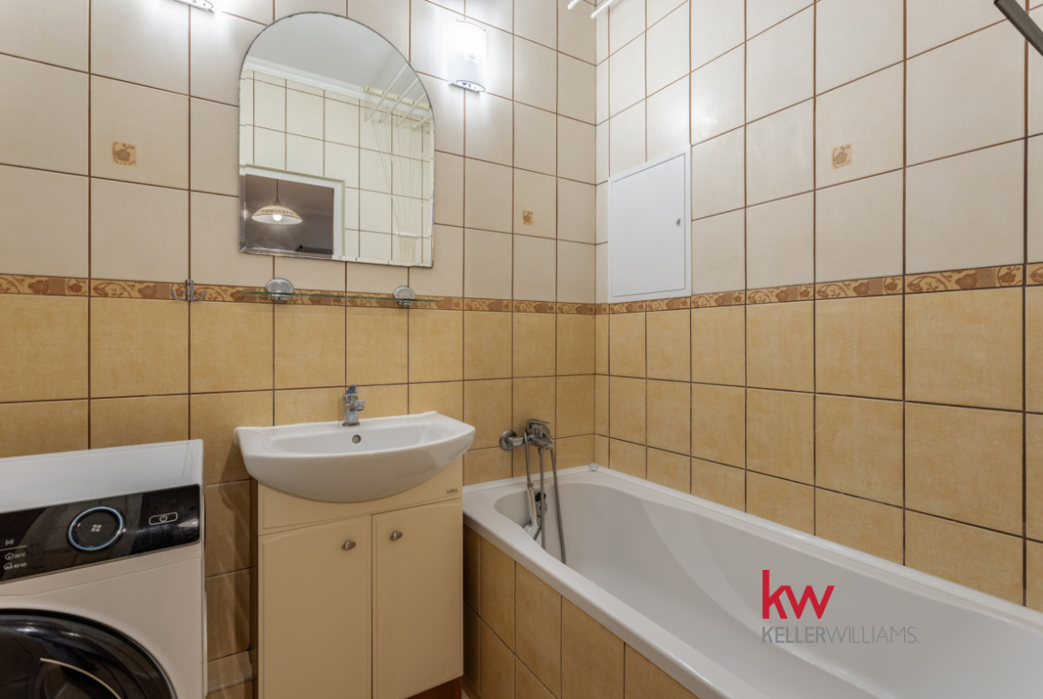 Swarzędz | 54 m² | 2 pokoje | Wolne od sierpnia
