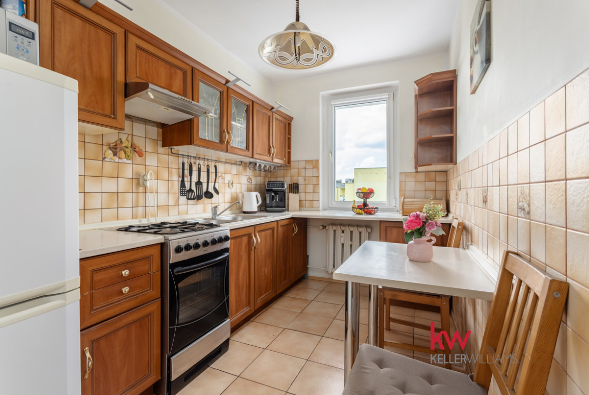 Swarzędz | 54 m² | 2 pokoje | Wolne od sierpnia