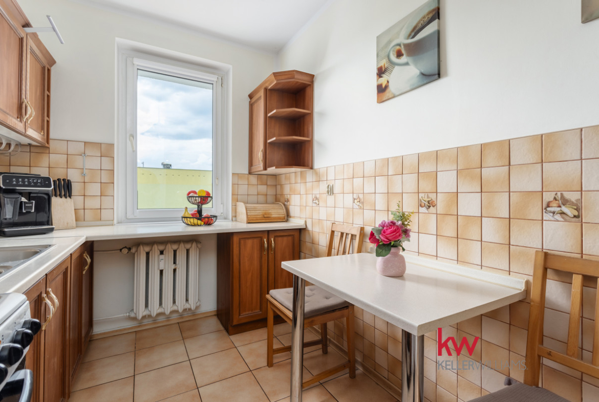 Swarzędz | 54 m² | 2 pokoje | Wolne od sierpnia