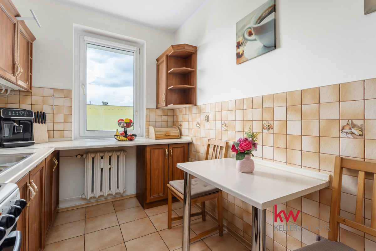 Swarzędz | 54 m² | 2 pokoje | Wolne od sierpnia