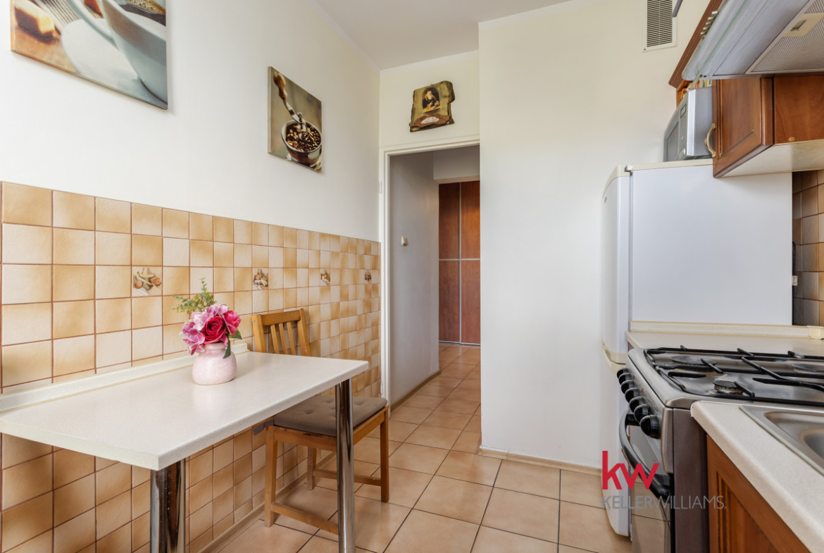 Swarzędz | 54 m² | 2 pokoje | Wolne od sierpnia