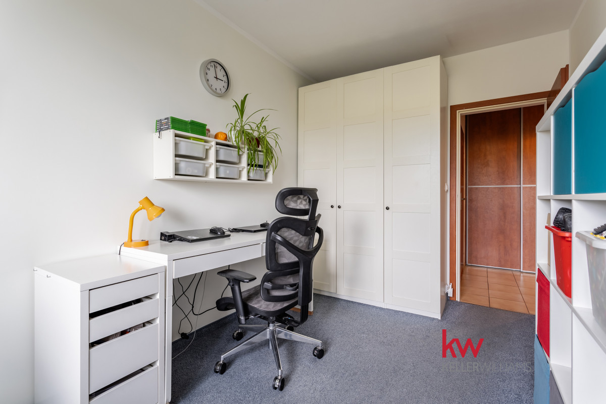 Swarzędz | 54 m² | 2 pokoje | Wolne od sierpnia