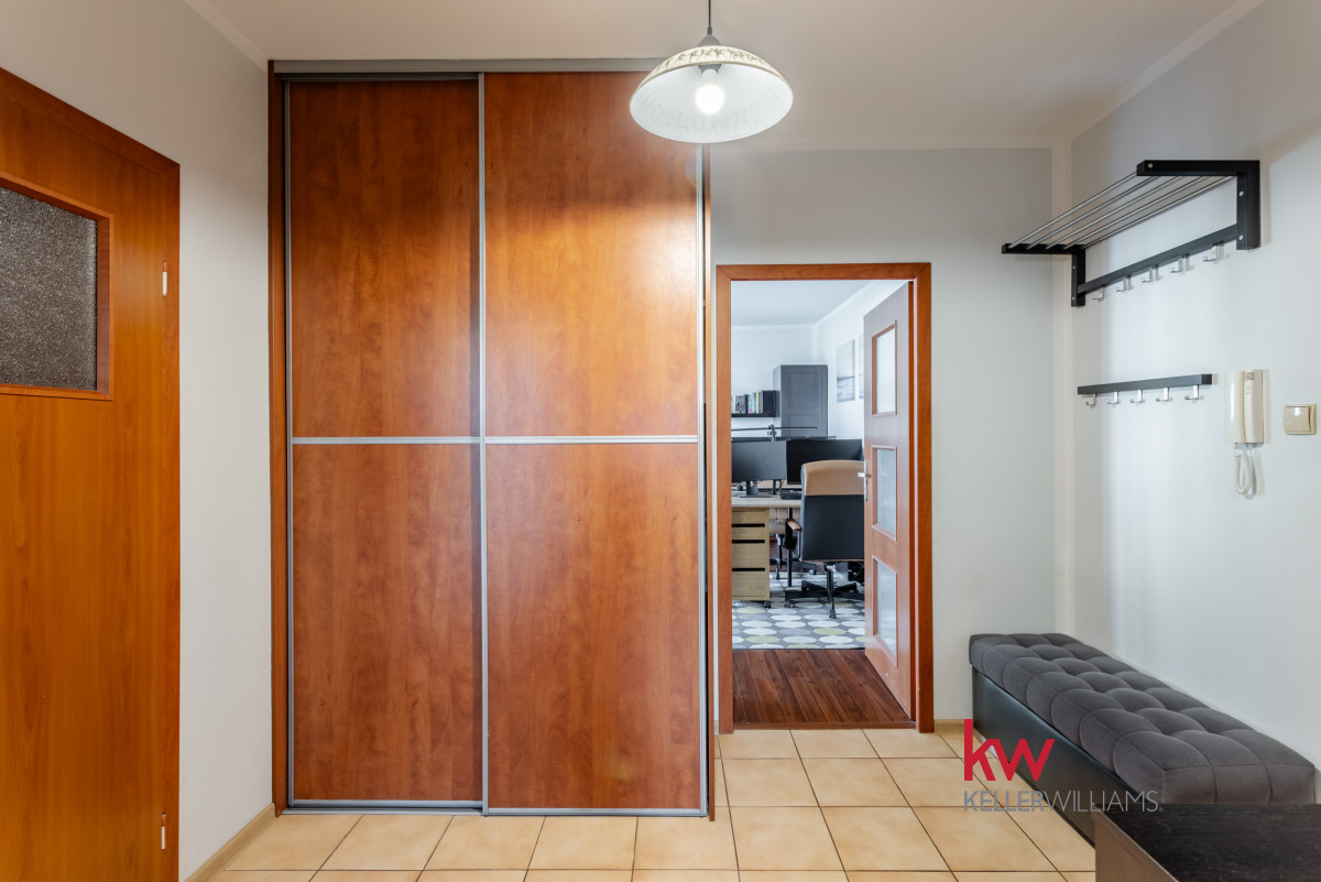 Swarzędz | 54 m² | 2 pokoje | Wolne od sierpnia