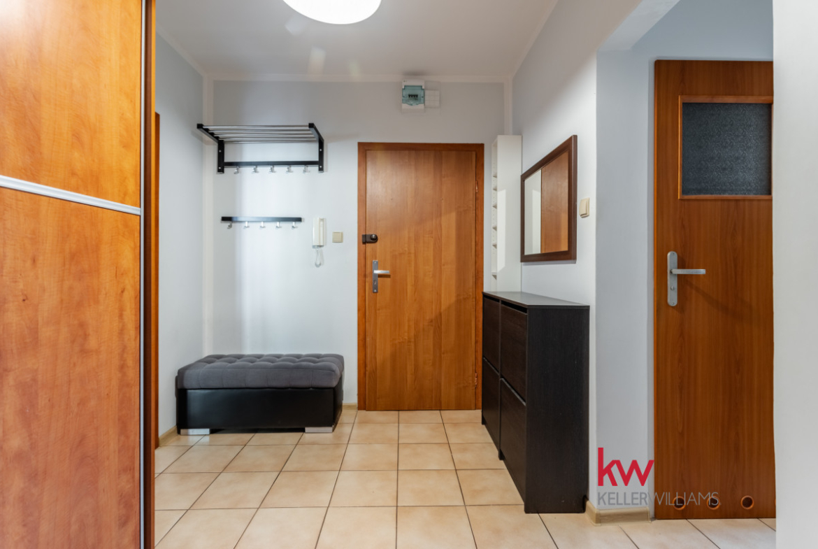 Swarzędz | 54 m² | 2 pokoje | Wolne od sierpnia