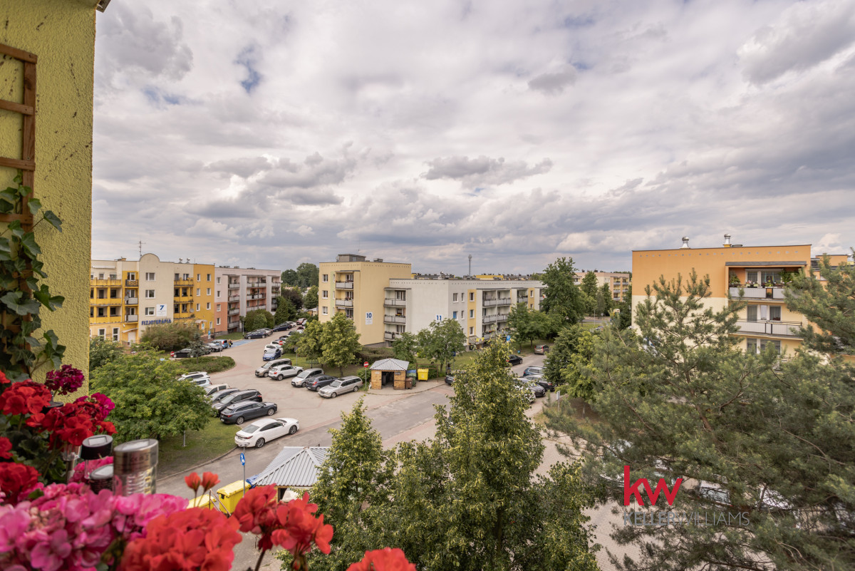 Swarzędz | 54 m² | 2 pokoje | Wolne od sierpnia