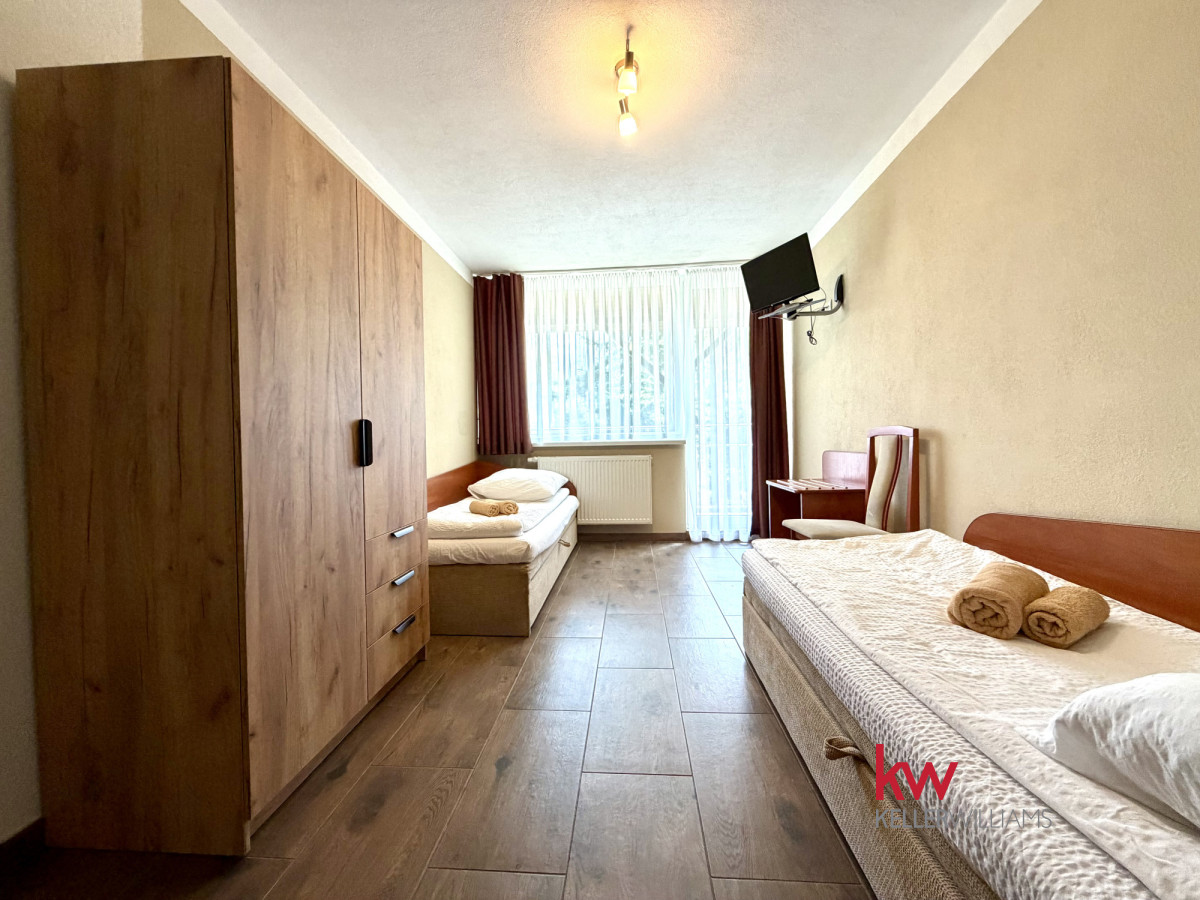 109542878 Mieszkanie nad Jeziorem Pławnowice -100m do plaży