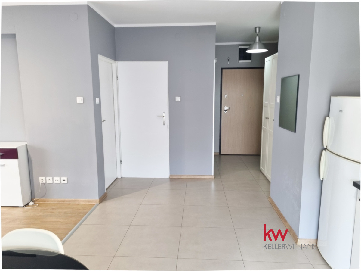 Mieszkanie 2-pokoje 43 m2 ul. Smolna taras, klima
