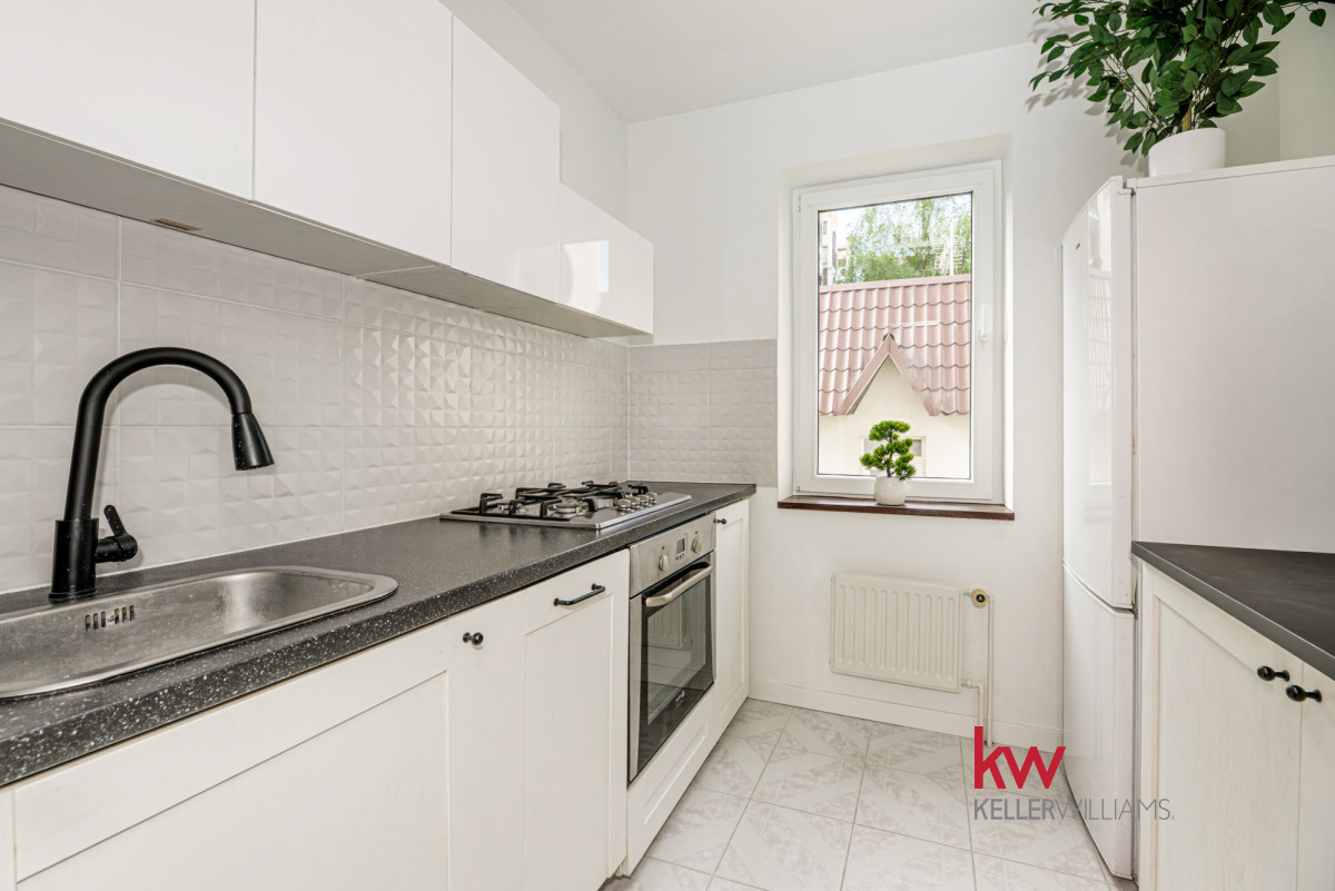 109954841 Odświeżone 3 pokoje | Wysoki parter | Piątkowo