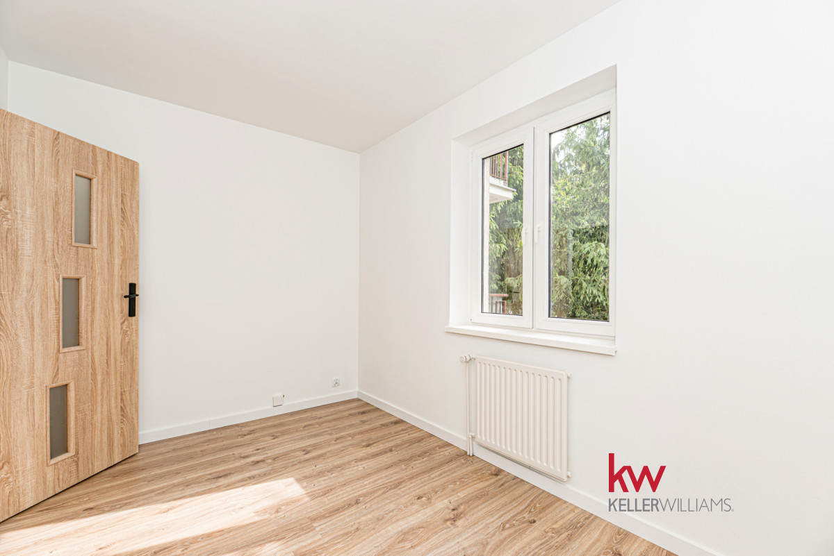 109955189 Odświeżone 3 pokoje | Wysoki parter | Piątkowo